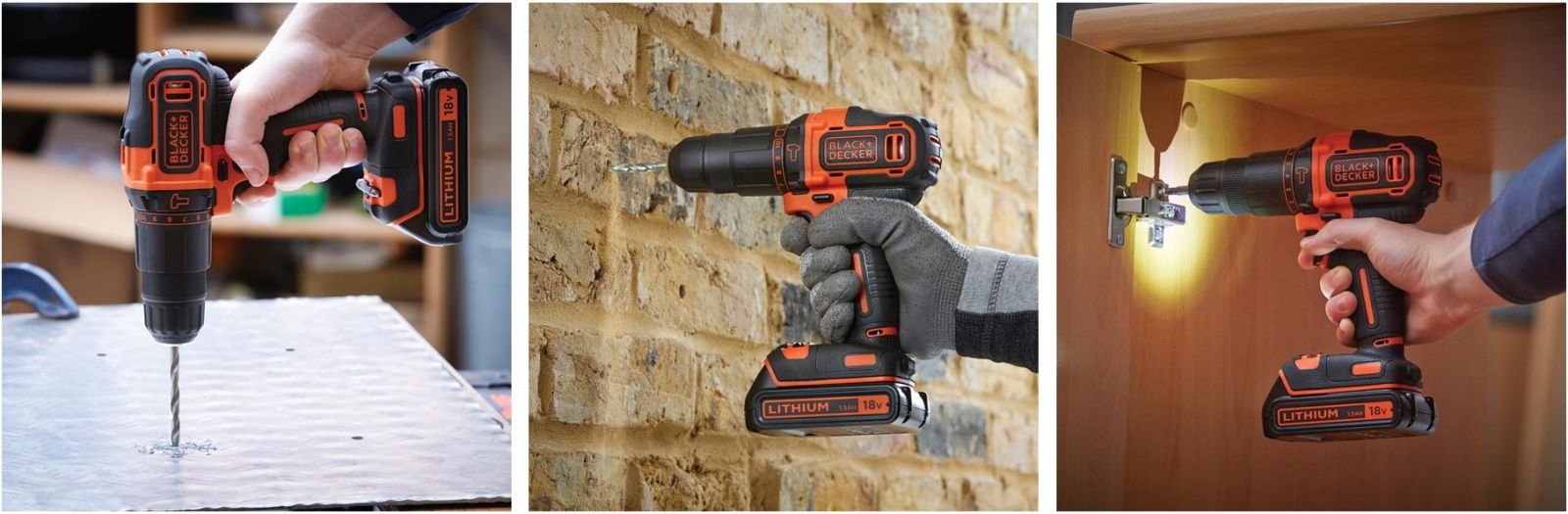 Mandrin perceuse black et decker : le top 20 des de 2026