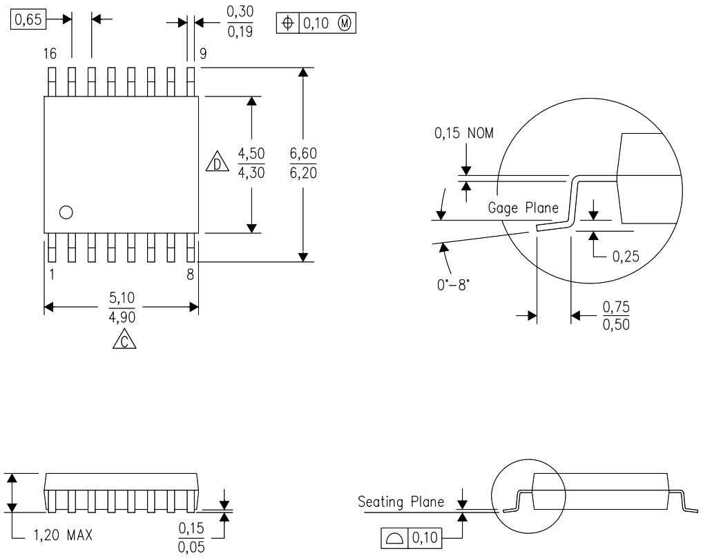 דלגלג - SMD - 3V-18V - 24MHZ - 6.8MA - 45ns - POS - JK - טלמיר אלקטרוניקה