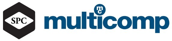 MULTICOMP IN LINE FUSE HOLDERS