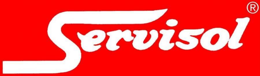 SERVISOL SILICONE GREASE