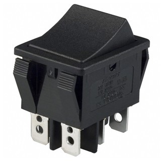 ARCOLECTRIC LARGE ROCKER SWITCHES