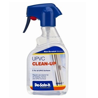 DE-SOLV-IT PROFESSIONAL CLEANING PRODUCTS
