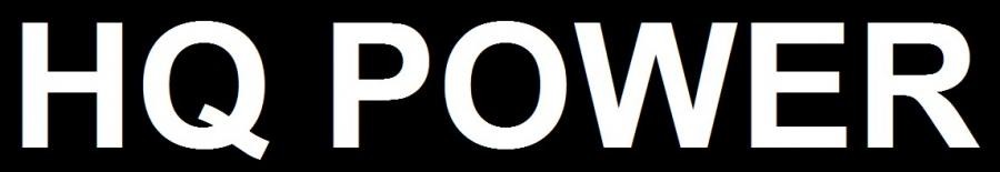 HQ POWER 10W MEGAPHONE WITH RECORD