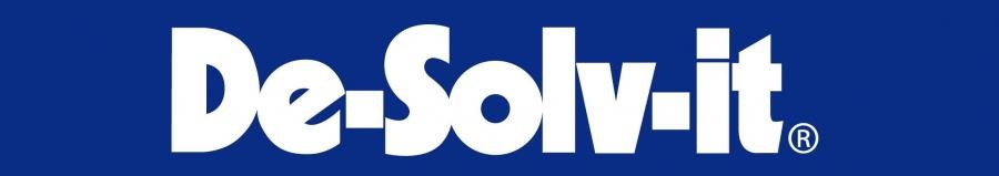 DE-SOLV-IT PROFESSIONAL CLEANING PRODUCTS