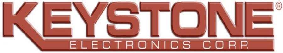 KEYSTONE PLASTIC BATTERY HOLDERS