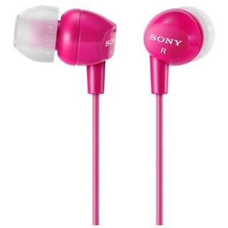 SONY MDR-EX10 STEREO EARBUD EARPHONES