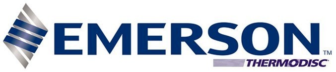 EMERSON THEMODISC AXIAL THERMAL FUSES