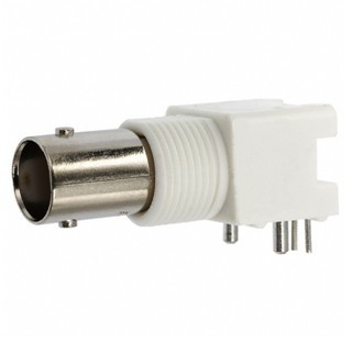 MULTICOMP 50OHM AND 75OHM BNC CONNECTORS