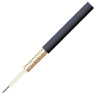 PRO-POWER RG58 (CU) 50R COAXIAL CABLE