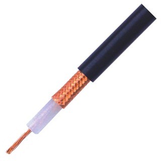 PRO-POWER RG59 (BU) 75R COAXIAL CABLE