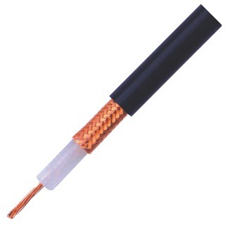 PRO-POWER RG213 (AU) 50R COAXIAL CABLE