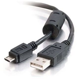 ROLINE MICRO USB 2.0 CABLES