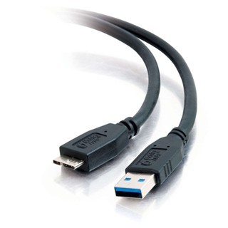 PRO-SIGNAL USB 3.0 CABLE ASSEMBLY