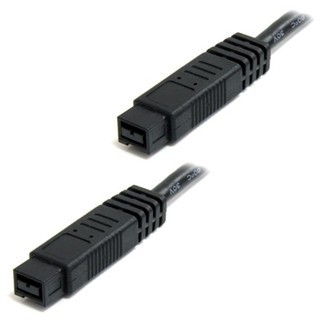 PRO-SIGNAL FIREWIRE CABLES