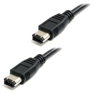 PRO-SIGNAL FIREWIRE CABLES