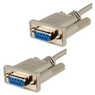 PRO-SIGNAL SHIELDED SERIAL CABLES