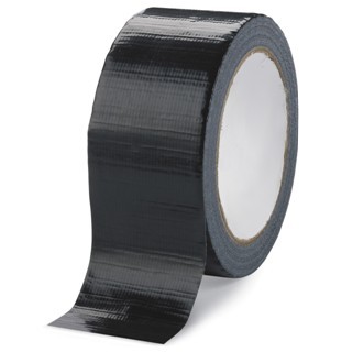 PRO-POWER WATERPROOF CLOTH GAFFER TAPES