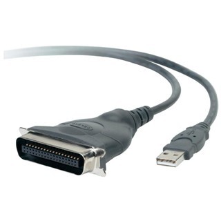 PRO-SIGNAL USB TO PARALLEL CABLES