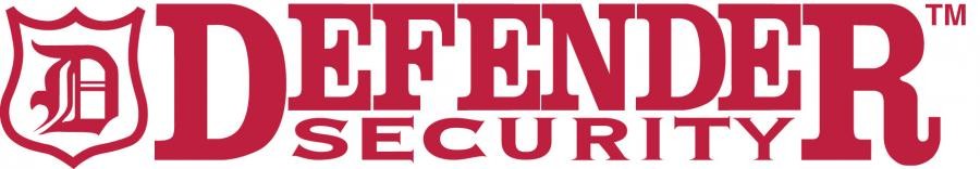 DEFENDER SECURITY 30M 540TVL VANDAL RESISTANT DAY / NIGHT DOME CAMERA