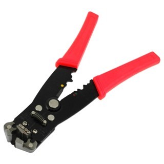 DURATOOL 5-IN-1 AUTOMATIC WIRE STRIPPER