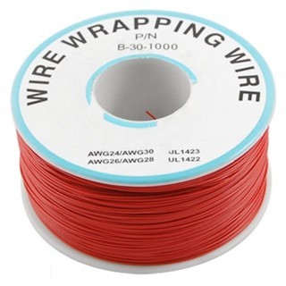 PRO-POWER WIRE WRAP CABLES