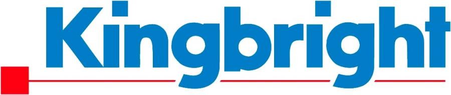 KINGBRIGHT 20.3MM SINGLE DIGIT NUMERIC DISPLAY