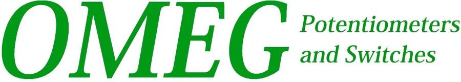 OMEG CONDUCTIVE POLYMER POTENTIOMETERS