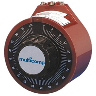 MULTICOMP ENCAPSULATED VARIABLE TRANSFORMERS