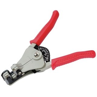 DURATOOL PRECISION BLADE WIRE STRIPPERS