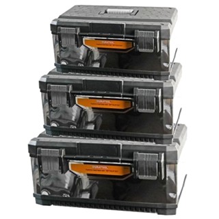 DURATOOL PROFESSIONAL TOOL BOXES