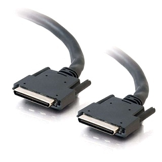 PRO SIGNAL SCSI EXTERNAL CABLES