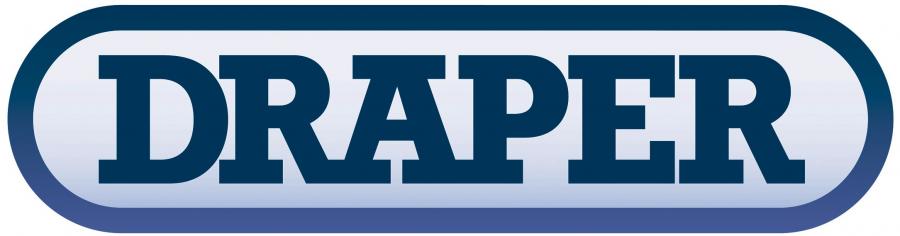 DRAPER TOOLS 75MM VACUUM VICE