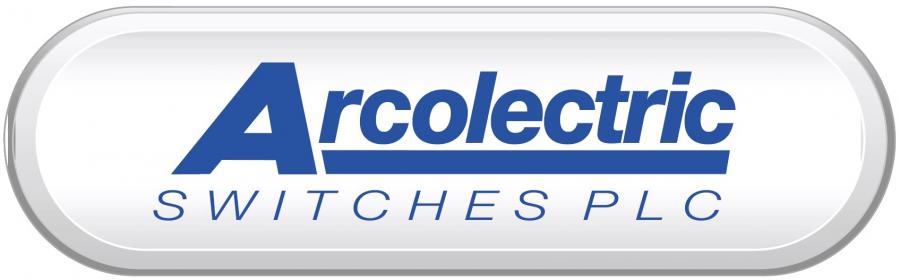 ARCOLECTRIC LONG ROCKER SWITCHES