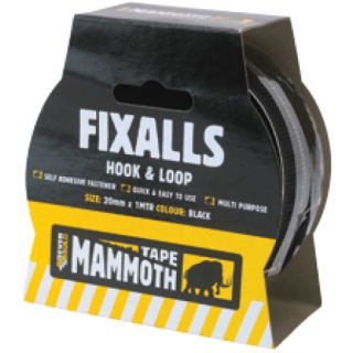 EVERBUILD HOOK AND LOOP - FIXALL