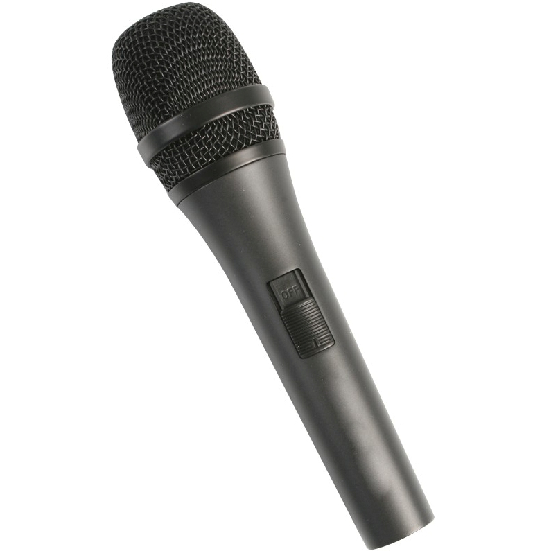 PULSE DYNAMIC VOCAL MICROPHONE - PM800S