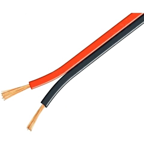 PRO-POWER HIGH QUALITY LOUDSPEAKER CABLES