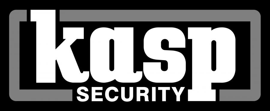 KASP SECURITY WEATHER RESISTANT ALUMINIUM PADLOCKS