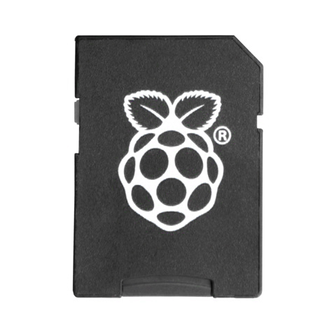 RASPBERRY PI OPERATING SYSTEMS