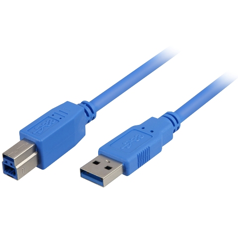 WURTH ELEKTRONIK USB 3.0 CABLE ASSEMBLIES