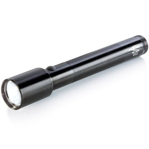 ANSMANN RECHARGEABLE TORCH FOR PROFESSIONAL USE