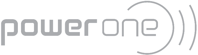 POWER ONE INDUSTRIAL ALKALINE BATTERIES