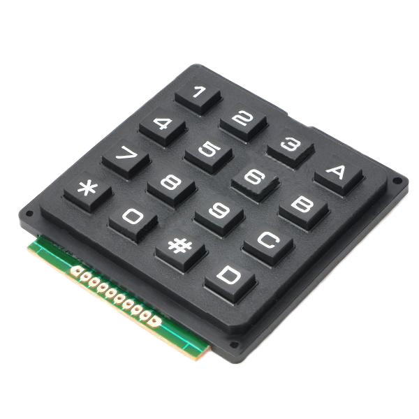 PLASTIC KEYPADS מוצרי פיתוח לאלקטרוניקה