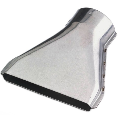 STEINEL ACCESSORIES, AUXILIARY TOOLS AND WELDING MATERIALS