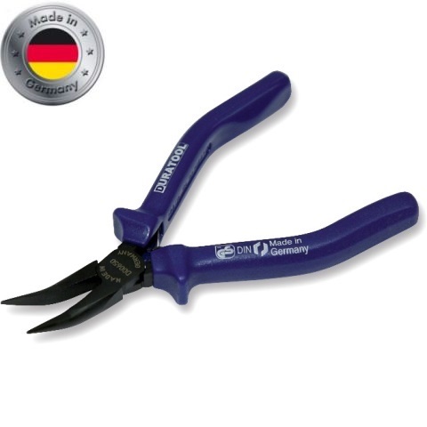 DURATOOL PROFESSIONAL CUTTERS & PLIERS
