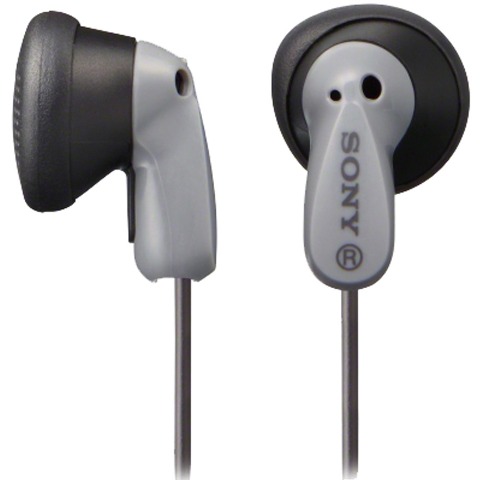 SONY MDR-E820LP STEREO EARPHONES