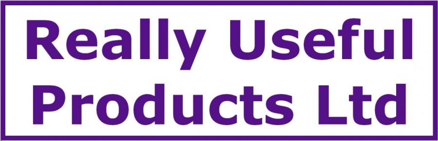 REALLY USEFUL PRODUCTS ASSORTED BOXES