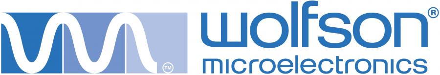 WOLFSON RASPBERRY PI AUDIO CARD