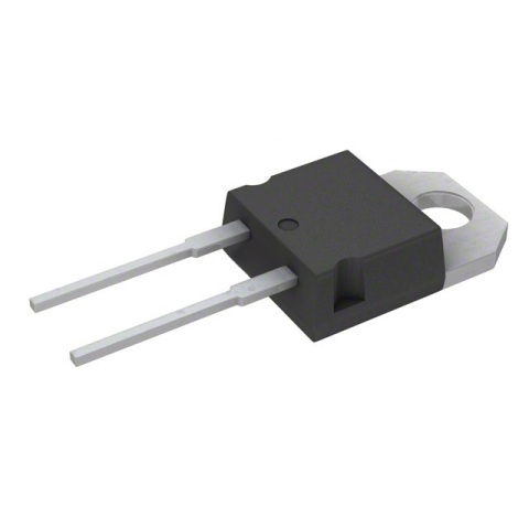 IXYS 600V 15A FAST RECOVERY DIODE - DSEP15-06A