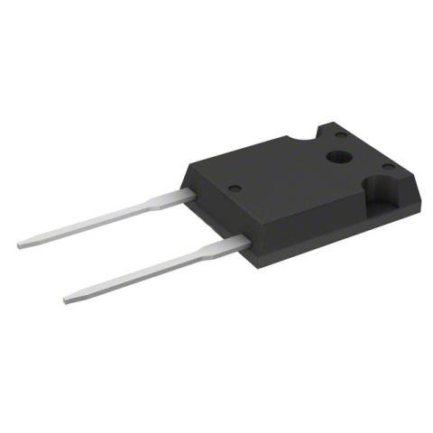 IXYS 600V 37A FAST RECOVERY DIODE - DSEI30-06A