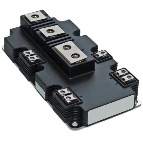 INFINEON MOSFET IGBT TRANSISTOR MODULS - PRIMEPACK2 SERIES רכיבי אלקטרוניקה